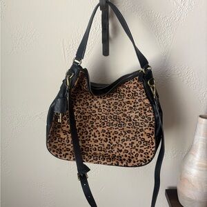 Fossil bag…like new